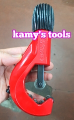 Dao cắt ống inox 3mm-42mm OPT TC-201, dụng cụ cắt ống inox