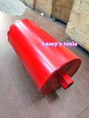 Mũi khoan rút lõi bê tông dài 350mm cỡ 140mm 152mm 160mm 162mm 168mm 180mm 188mm 200mm