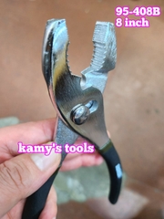 Kìm 2 lỗ Barker 8 inch 200mm 95-408B và 10 inch 250mm 95-410B