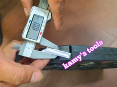 1 cuộn dây đai inox 10mm 20mm dày 0.4mm cuộn 50m inox 430