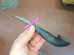 Dằm vỗ cửa sửa chữa vết móp làm gò đồng ô tô