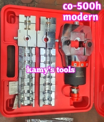 Đầu ép cos thủy lực CO-500H Modern 16-500mm2 cao cấp chính hãng