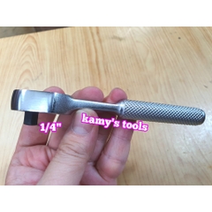 Cần tự động 1/4 inch Kingtony dài 130mm 2779-55F