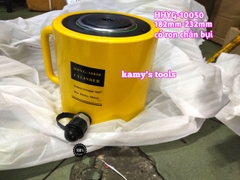Kích thủy lực 100 tấn TLP hành trình 50mm HHYG-10050 182mm-232mm