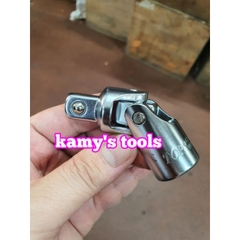 Đầu Lắc Léo Cần 1/2 3/8 1/4 inch Top UJ-CS-1/4" UJ-CS-1/2"