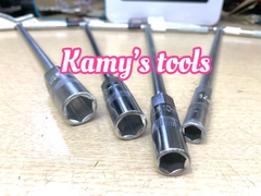 Cần tuýp chữ T TOP không bọc 8mm 9mm 10mm 12mm 13mm 14mm 17mm 19mm