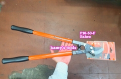 Kéo cắt tỉa cành cây đầu cong Bahco P16-60-F cắt cành 30mm dài 600mm
