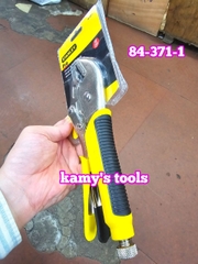 84-371-1 Kìm bấm chết mỏ thẳng Stanley 10 inch 254mm (84-371-1-S)