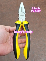 P#9417 Kìm điện Standard dài 8 inch 205mm, kềm điện