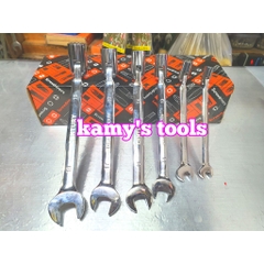 Cờ lê miệng và ống điếu lắc léo Century 8mm 9mm 10mm 12mm 13mm 14mm 17mm 19mm