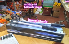 Dụng Cụ Uốn Ống Đồng Inox 12mm Model Ct-364a-08 Asian First Brand Taiwan (Vam Uốn Ống 12mm)