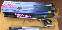 Dụng Cụ Uốn Ống Đồng Inox 12mm Model Ct-364a-08 Asian First Brand Taiwan (Vam Uốn Ống 12mm)