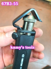 Dao tuốt vỏ cáp điện Kingtony model 67B3-55 từ 6-45mm2