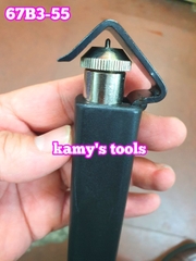 Dao tuốt vỏ cáp điện Kingtony model 67B3-55 từ 6-45mm2