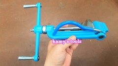 Kìm Siết Đai Inox Ybico S262 Đài Loan