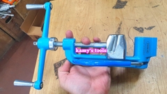 Kìm Siết Đai Inox Ybico S262 Đài Loan