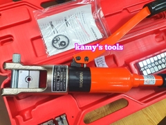 Kìm ép cos thủy lực HP-300B Modern bơm nhanh