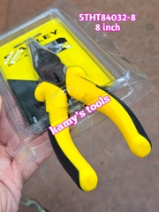 Kìm mỏ nhọn Stanley 8 inch 200mm Stanley 84-032, STHT84032-8, Kềm mỏ nhọn