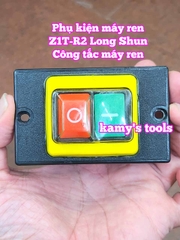 Phụ kiện công tắc máy tiện ren ống z1t-r2 Long Shun LSSP-SW1TR2