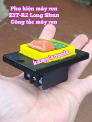 Phụ kiện công tắc máy tiện ren ống z1t-r2 Long Shun LSSP-SW1TR2