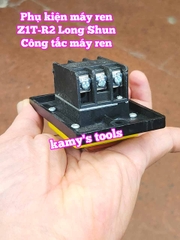 Phụ kiện công tắc máy tiện ren ống z1t-r2 Long Shun LSSP-SW1TR2