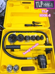 Dụng cụ đột lỗ tôn thủy lực HHK-8 khuôn 22mm-60mm