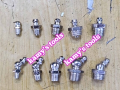 Đầu vú bơm mỡ cong thẳng vú mỡ 6mm 8mm 10mm 12mm 13mm Wetools