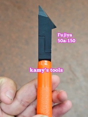Kìm Cắt Góc Nghiêng Fujiya 50a-150 Sản Xuất Tại Nhật