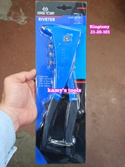Kìm bấm rút đinh tán rive Kingtony model 21-20-101 dài 260mm