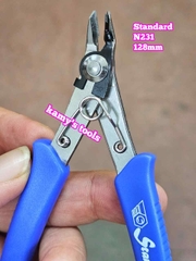 Kìm cắt chân linh kiện Standard