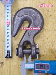 Móc xích cẩu 6mm 8mm 10mm 12mm 14mm