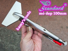 Kìm Bấm Chết Hàn Mỏ Vịt Dài 10 Inch 250mm Standard, Kìm Bấm Hàn Mỏ Vịt, Kìm Bấm Mỏ Vịt STD-0167