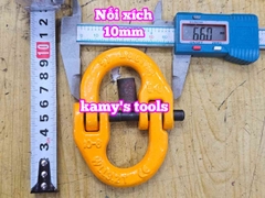 Khóa nối xích 6mm 8mm 10mm 13mm Wetools WT-39206 WT-39208 WT-39210 WT-39213