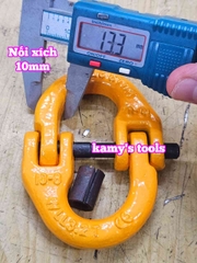 Khóa nối xích 6mm 8mm 10mm 13mm Wetools WT-39206 WT-39208 WT-39210 WT-39213