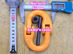 Khóa nối xích 6mm 8mm 10mm 13mm Wetools WT-39206 WT-39208 WT-39210 WT-39213