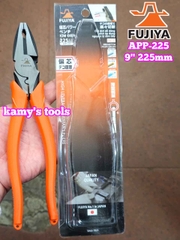 Kìm điện Fujiya 9 inch 225mm APP-225
