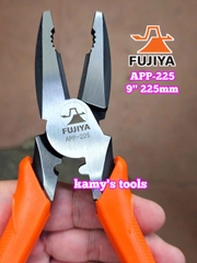 Kìm điện Fujiya 9 inch 225mm APP-225