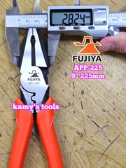 Kìm điện Fujiya 9 inch 225mm APP-225