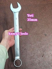Cờ lê vòng miệng Yeti 27mm 28mm 29mm 30mm 32mm 33mm 34mm 35mm 36mm