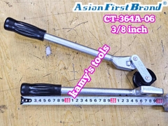 Dụng Cụ Uốn Ống Đồng Inox 10mm Asian First Brand Ct-364a-06 Taiwan (Vam Uốn Ống 10mm)