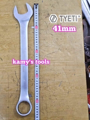 Cờ lê vòng miệng 41mm TYETI dài 450mm TYETI-3241A