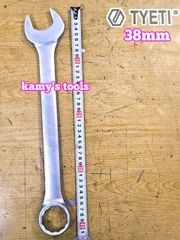 Cờ lê vòng miệng 38mm TYETI dài 405mm TYETI-3238A