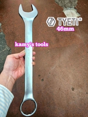 Cờ lê vòng miệng 46mm TYETI dài 470mm TYETI-3246A