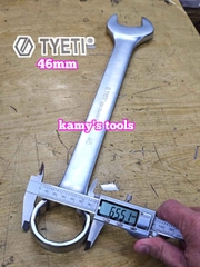 Cờ lê vòng miệng 46mm TYETI dài 470mm TYETI-3246A