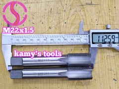 Bộ ta rô taro tạo ren trong Shanghai M22x1.5