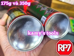 Chai xịt RP7 chống rỉ và bôi trơn loại 175g 350g
