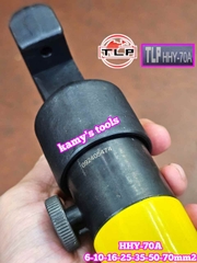 Kìm Ép Cos Thủy Lực Hhy-70a 6-70mm2 TLP