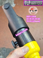 Kìm Ép Cos Thủy Lực Hhy-120a 10mm2-120mm2 TLP