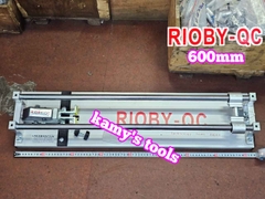Bàn cắt gạch Ryobi 60cm 600mm RYOBI-QC-600