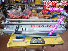 Bàn cắt gạch Ryobi 60cm 600mm RYOBI-QC-600